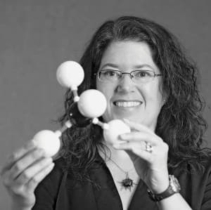3M Fellow Pippa Lock sees teaching as a calling