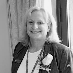 3M Fellow Donna Marie Eansor on the power of teaching
