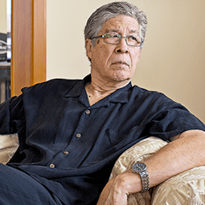 Thomas King asks: What do whites want?