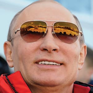 Boycott Russia and boycott the world