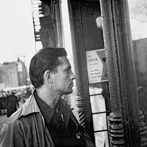 Reading Jack Kerouac's 'lost novel'