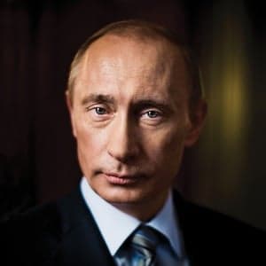 Putin's last stand