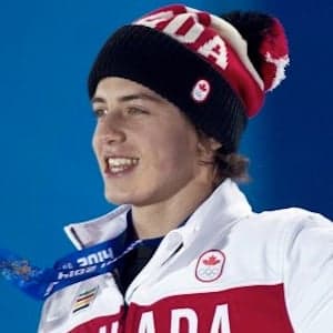 McMorris and the mellow ethos of slopestyle