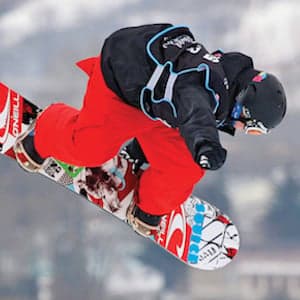 While you were sleeping: Canada wins its first medal in Sochi
