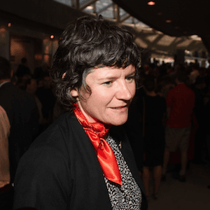 The QP Clip: Megan Leslie on Loretta Saunders