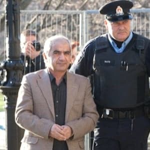 Shafia 'honour killers' lose bid for new trial