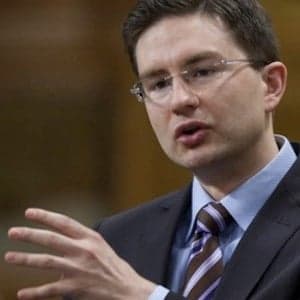 Electoral showdown: Pierre Poilievre vs. Marc Mayrand