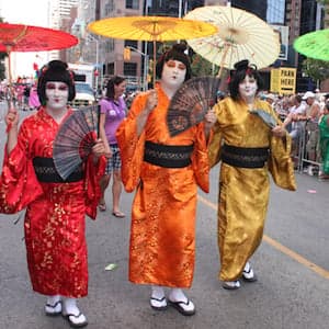 Rob Ford to miss Toronto Pride and we care, WHY?