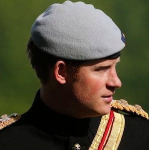 The royals can both hunt and protect endangered wildlife