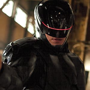 RoboCop: What you saw was never what you got