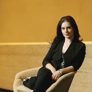 Robyn Doolittle on Rob Ford and being compared to Zoe Barnes