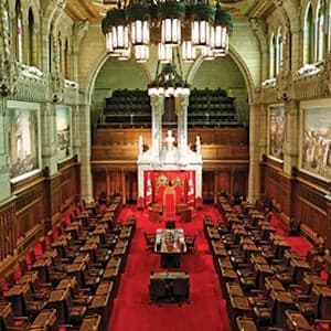Highlights of the Senate's debate on assisted dying