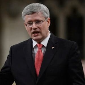 A Conservative mole?