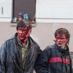 In the heart of Kyiv, truce gives way to more bloodshed