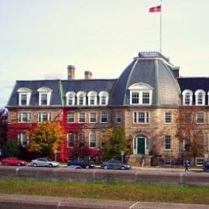 After strike, UNB students win rare concession