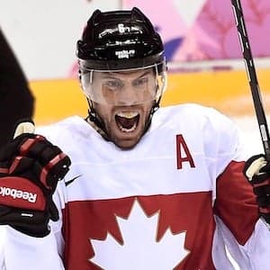 Men's hockey: Offensive Americans? We'll gladly take 'em