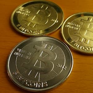 What the Bitcoin theft might look like in the real world
