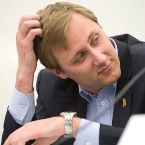A small step toward committee reform (maybe)