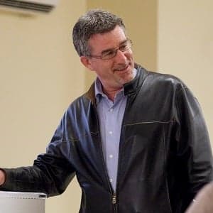 The case for mixed-member proportional representation