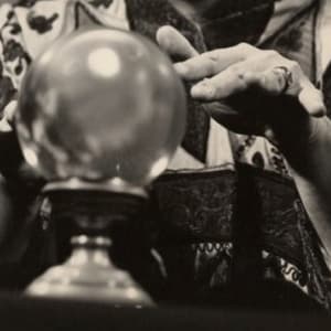 Why economists can't predict the future