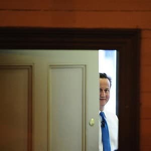 The problem with Question Period... in Britain