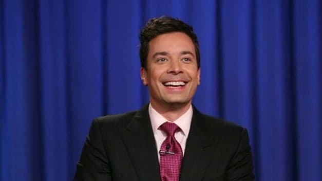 Fallon reassures Leno's audience