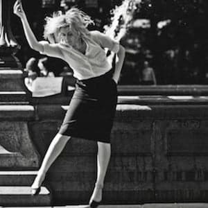 Let's go easy on Greta Gerwig