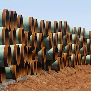 We've been evaluating pipeline projects all wrong