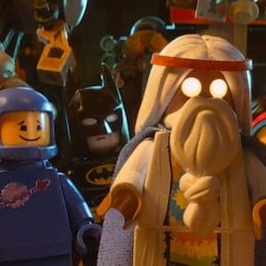 Six Ways to Sunday: Canada's Lego Movie connection