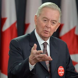 Conservatives gather for Manning Conference