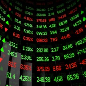High frequency trading's days are numbered