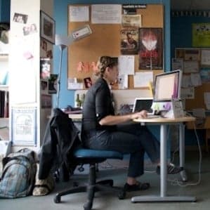 National student newspaper group in financial crisis