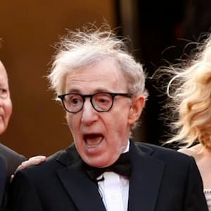 The tangled web of Dylan Farrow v. Woody Allen