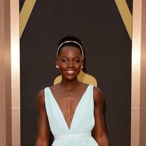 Oscar night: A red-carpet review