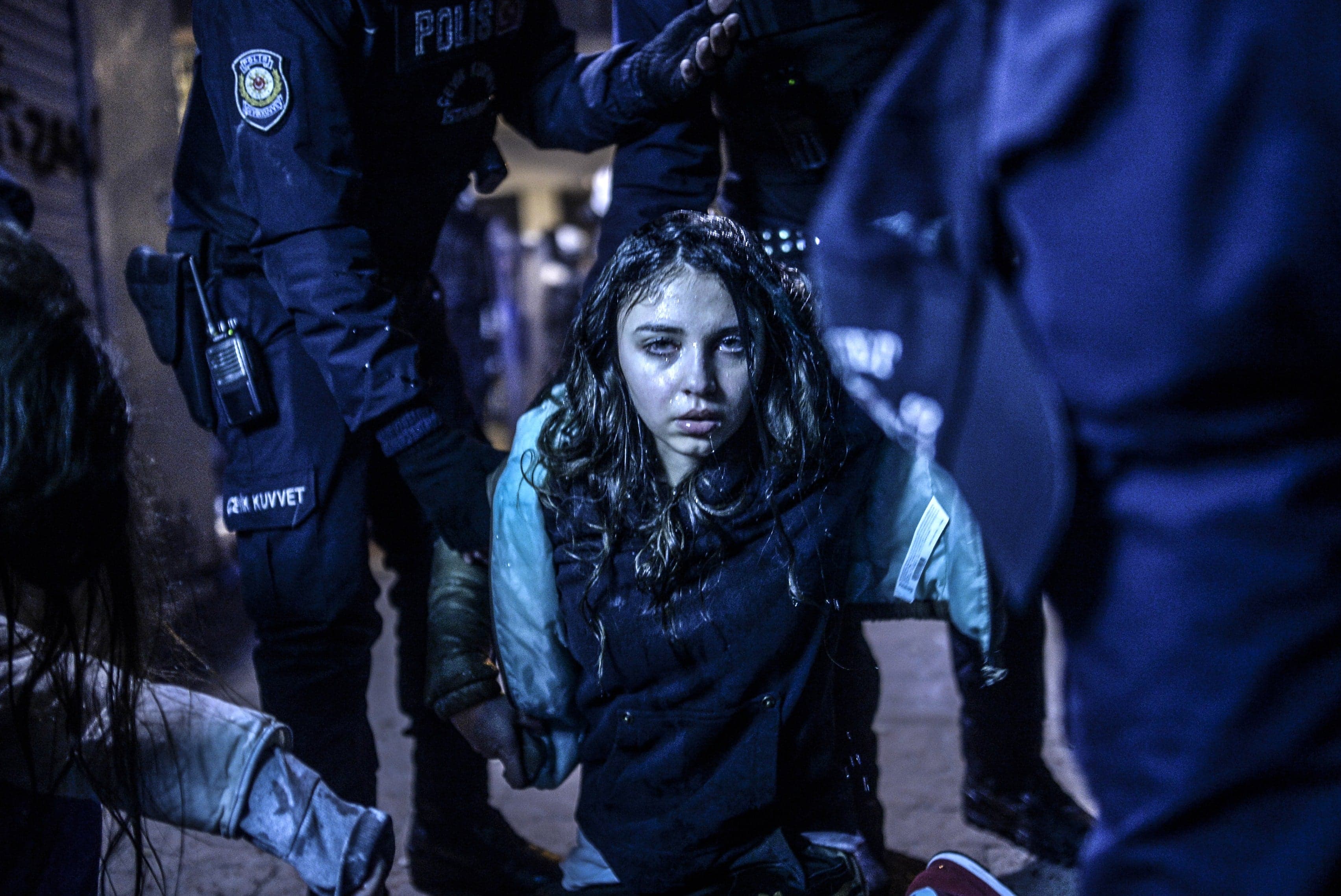 Week in Pictures