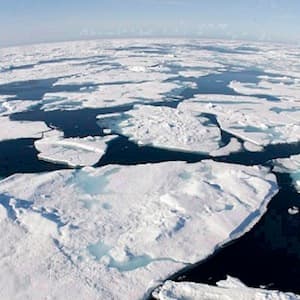 The Canadian North is the least defended territory on earth