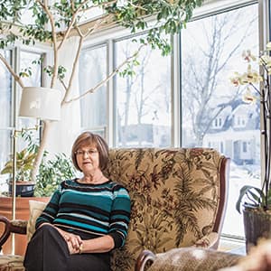 Redefining palliative care