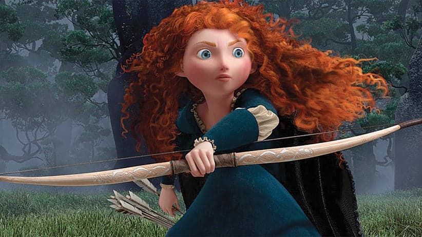 An end to bad hair days at the movies