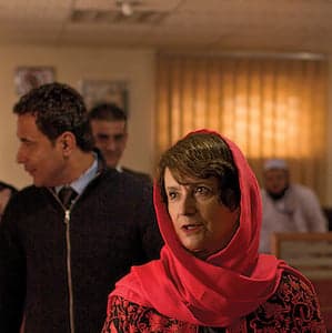 The Silk Road to recovery in Afghanistan