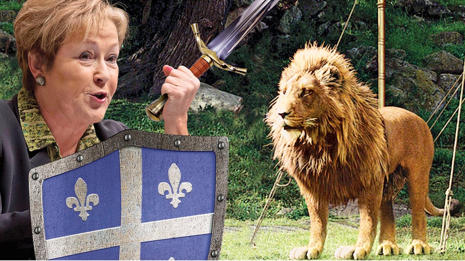 The first rule of Sovereignty Club?