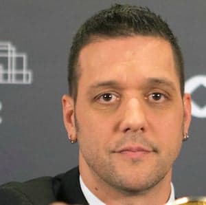 George Stroumboulopoulos new Hockey Night in Canada host