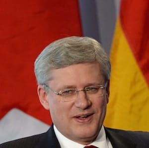 Harper changes Canada, a cut at a time