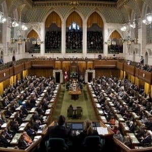 What would an agenda for parliamentary reform look like?