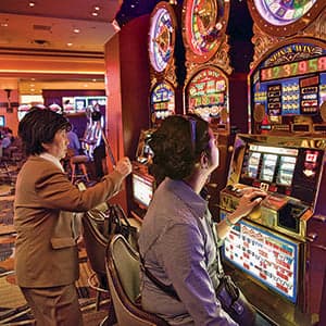 Let the cash rain down in Japan