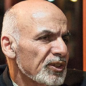 The Interview: Ashraf Ghani Ahmadzai on Afghanistan