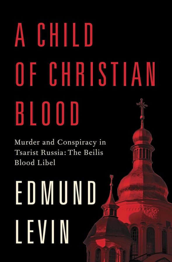 Murder and conspiracy in Czarist Russia