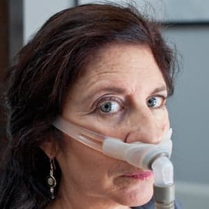 'A woman on the move': Remembering an ALS advocate