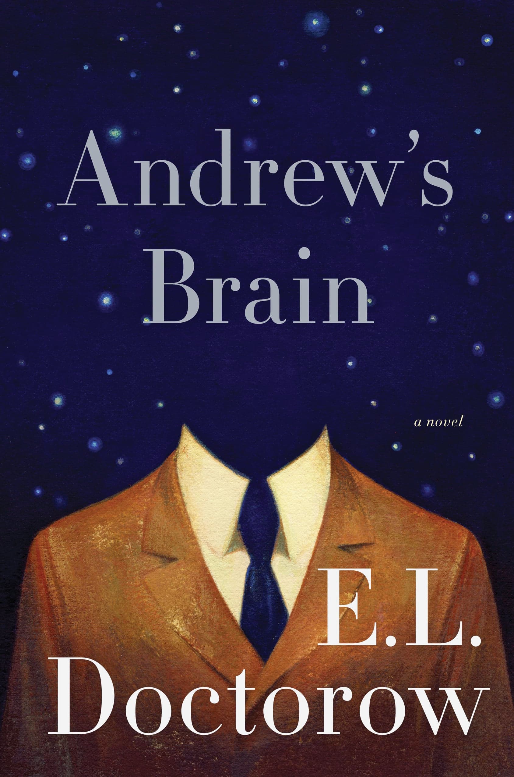 Short novel packs in neuroscience, dwarves, tragedy and love