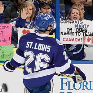 When hockey players betray their country
