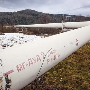 How Russia’s energy problem fuels unrest